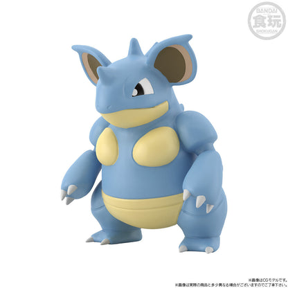 [PRE-ORDER] Pokemon Scale World Kanto Region Silph Co. Set