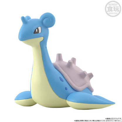 [PRE-ORDER] Pokemon Scale World Kanto Region Silph Co. Set