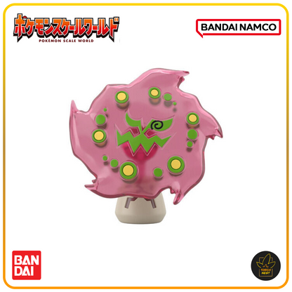 [PRE-ORDER] Pokemon Scale World Sinnoh Region Roserade & Gastrodon (West Sea) & Spirit Tomb & Togekiss