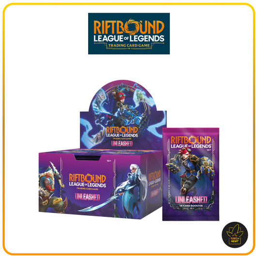 Riftbound League of Legends TCG Torch Nest Riftbound League of Legends TCG Torch Nest