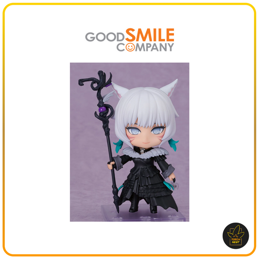 [PRE-ORDER] Good Smile Company Nendoroid 3070 Y'shtola Rhul