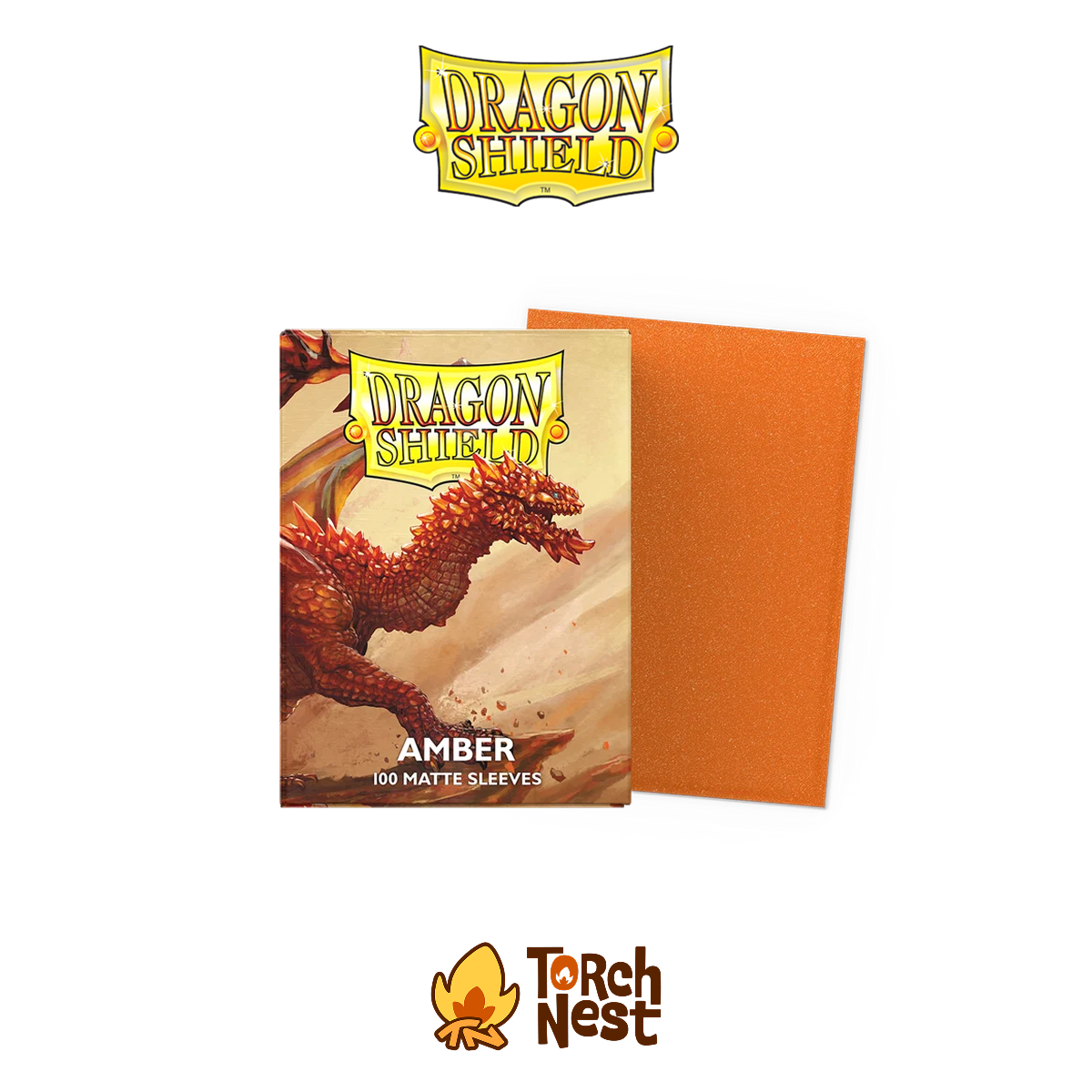 Dragon Shield Matte Card Sleeves