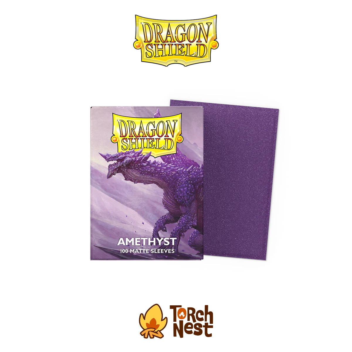 Dragon Shield Matte Card Sleeves