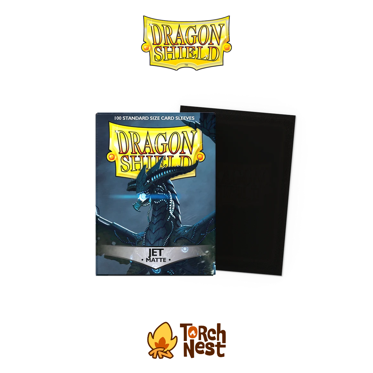 Dragon Shield Matte Card Sleeves