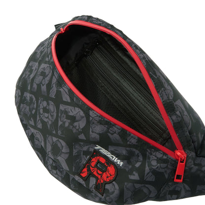 Pokémon Center Japan Team Rocket Body Bag