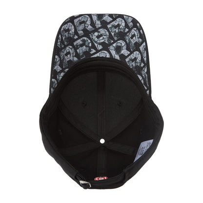 Pokémon Center Japan Team Rocket Cap