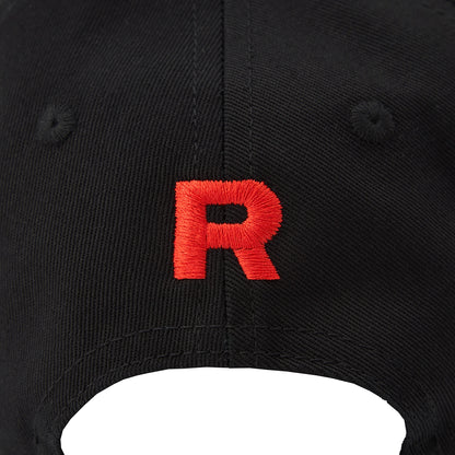 Pokémon Center Japan Team Rocket Cap