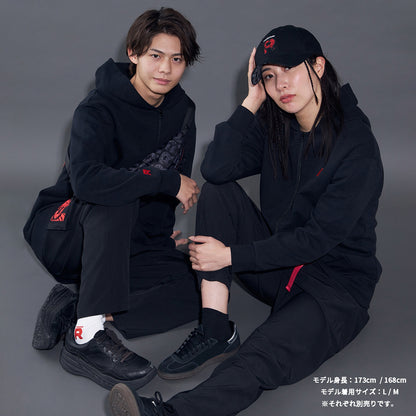 Pokémon Center Japan Team Rocket Cap