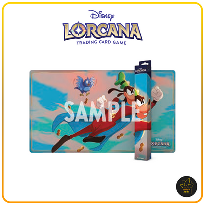 [PRE-ORDER] Disney Lorcana TCG: Wilds Unkown Playmats